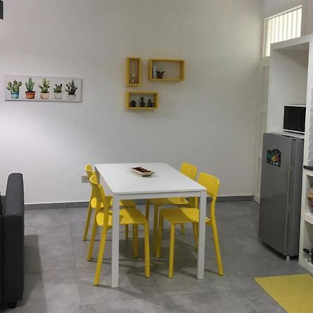 Casa Nicuzza Villa Palermo Eksteriør billede